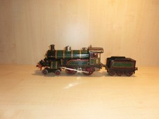 17655) BING uralt - Spur 1 -