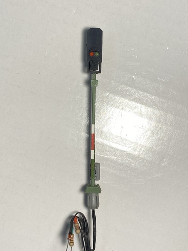 Viessmann 4011 blocksignal - viessmann,