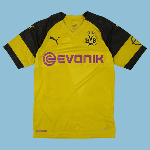 Vintage puma borussia dortmund - vintage,