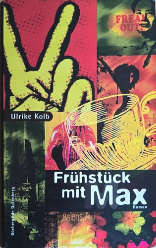 Ulrike kolb frühstück - ulrike, mit