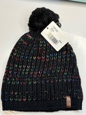 Ziener Irani Oversize black