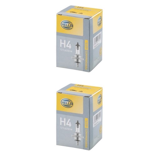 Hella performance 60 - hella, to