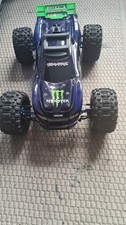Traxxas rustler vxl 4x4 TOP
