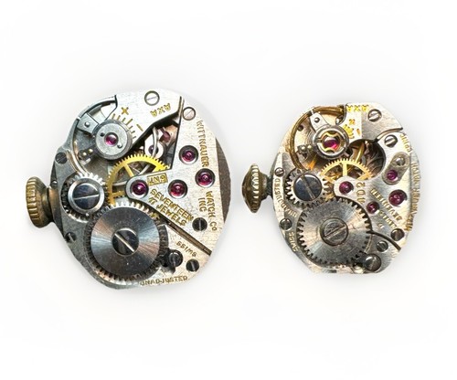 Wittnauer 6n7 4d2 - wittnauer, armbanduhr