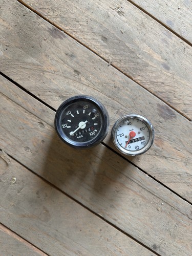 Simson s50 s51 tachos original - s50,