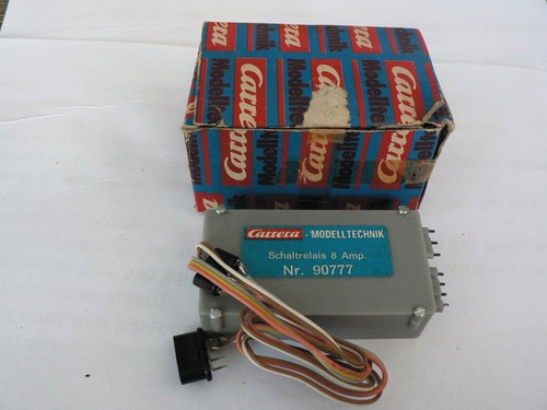 Carrera structo modelltechnik - structo,
