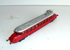 HAG H0 101 E- RCe 2/4 Roter