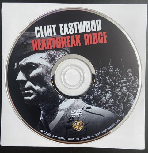 Neu heartbreak ridge - neu,