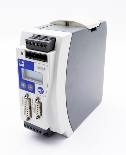 Hbm pme mp55dp hardware - hbm, rev