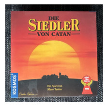 Kosmos Die Siedler von Catan