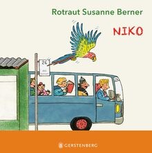 Niko von berner rotraut - niko, berner,