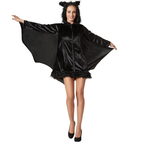 Schwarze fledermaus flügel - fledermaus,