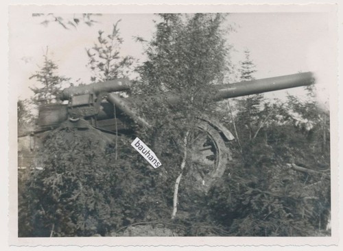 Foto artillerie abt - 2.s., artillerie-abt.(mot)