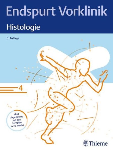 Endspurt vorklinik histologie - endspurt, vorklinik: