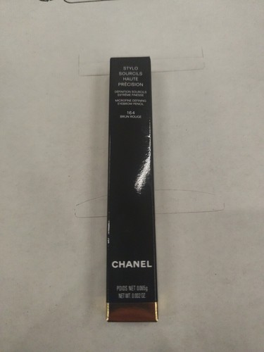 Chanel augenbrauenstift haute - chanel,