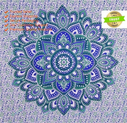 Indische hippie gypsy boho - hippie,