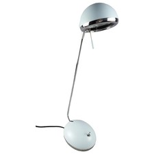 SLV 146110 Halogen Büroleuchte Schreibtischleuchte Austin - gebraucht - gut 