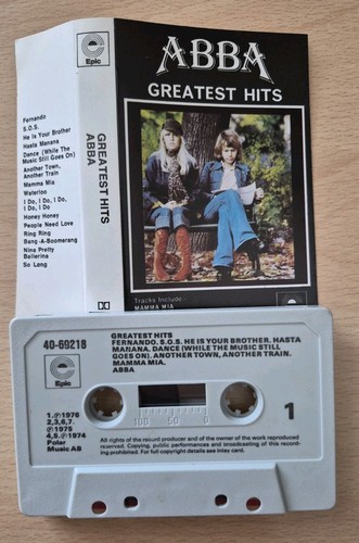 Tape kassette cassette - tape,, kassette,