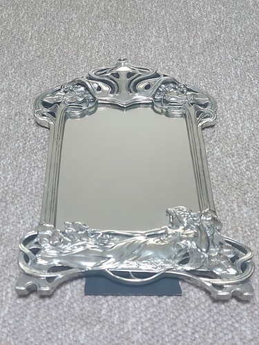 Vintage jugendstil wmf - vintage,