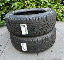 2 Stück Dunlop Winter Sport 5