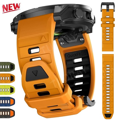Silikon armband ersatz - silikon, für