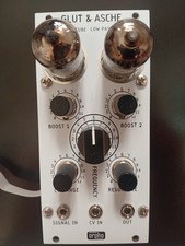 Orpho Glut und Asche (Röhren