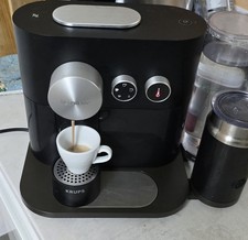 Nespresso Krups Expert & Milk