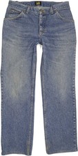 Lee Ranger Herren Jeans blau