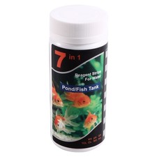 Pool- und -Teststreifen