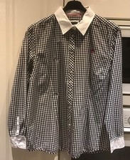 Polo Sylt Damen Bluse, Größe