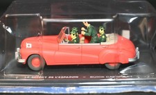 Buick Cabriolet Blake &