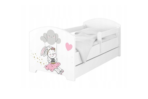 Kinderbett babybett bett - kinderbett,