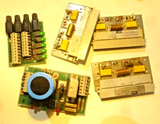 5 St. Baugruppen Platine Elektronische Leiterplatte