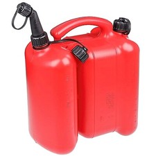 Doppelkanister Kombikanister 6