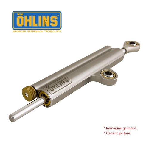 Ohlins lenkungsdampfer - ohlins,