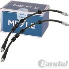 2 MEYLE BREMSSCHLAUCH VORNE