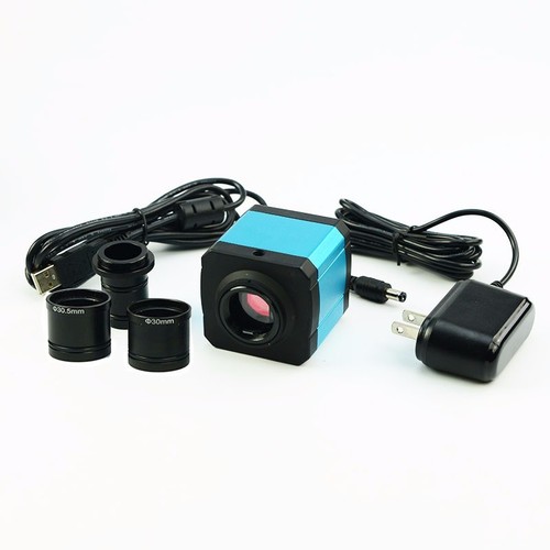 Mikroskop 14mp hdmi - 14mp,