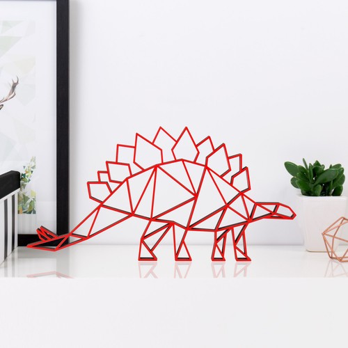 Kleinlaut origami - kleinlaut, 3d-origami