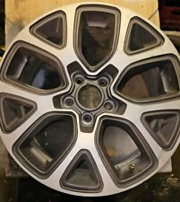  Fiat 500 X  Alufelge  7x17 Zoll