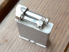  ⚜️ DUNHILL PARKER LIGHTER FEUERZEUG BEACON ART DÉCO  ⚜️