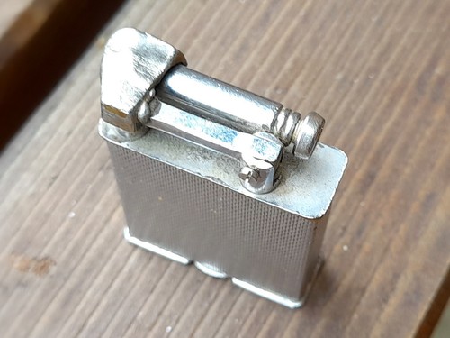 Dunhill parker lighter - dunhill,