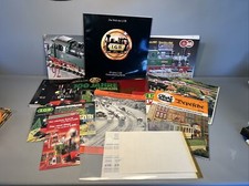 Lehmann lgb eisenbahn bahn - lehmann,