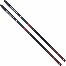 Madshus Fjelltech M50 Skin Langlauf-Ski+Rottefella Touring Auto Classic Bindung