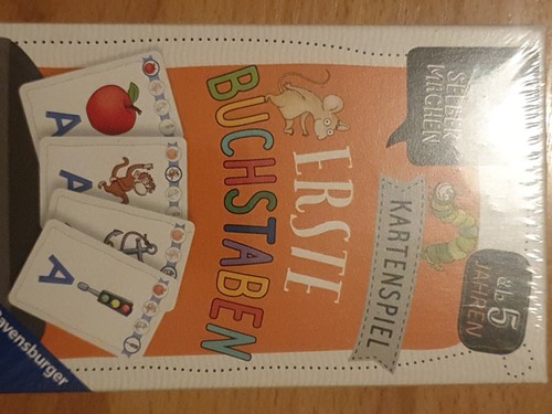 Ravensburger lernen lachen - ravensburger,