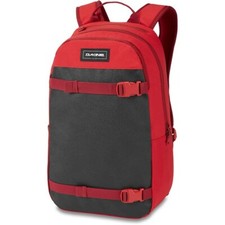Dakine Urbn Mission Pack 22 L