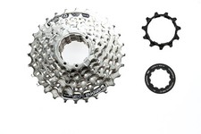 SHIMANO Kassette CS-HG41 7