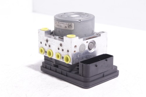 ABS-Block/Hydroaggregat