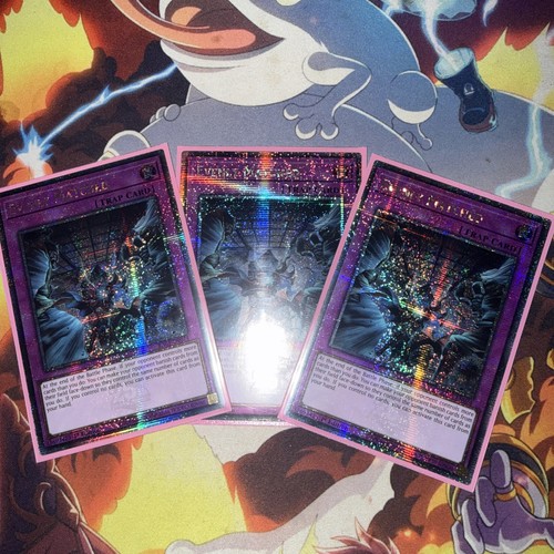Evenly matched - yu-gi-oh!,
