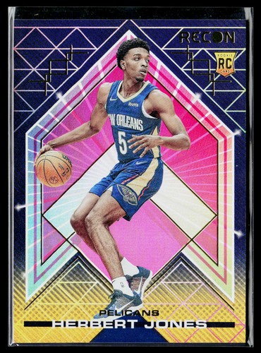 2021 panini recon 211 - recon, #211
