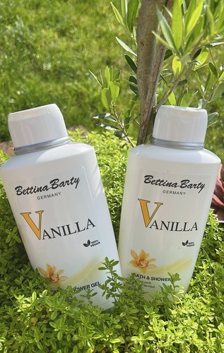 Bettina barty vanilla bath - bettina, &